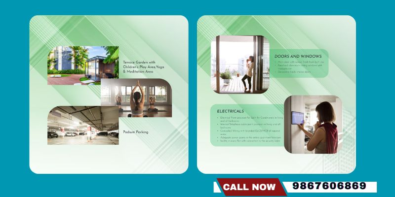 Gaurav Galaxy Gorai 2  Borivali West